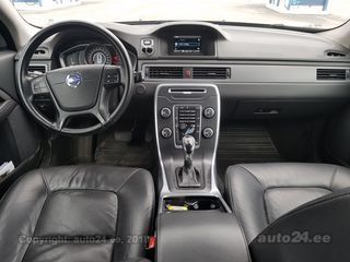 Volvo V70 2.0 157kW