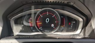 Volvo XC60 AWD SUMMUM XENIUM INTELLI SAFE BUSINESS WINTE 2.4 D5 158kW