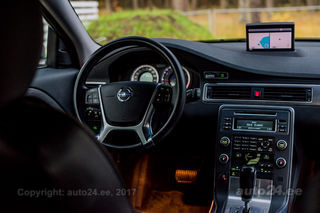 Volvo V70 R-Design 2.5 170kW