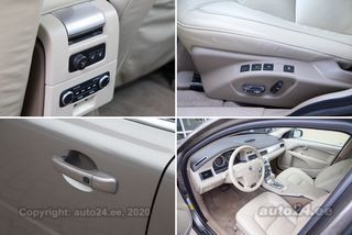 Volvo S80 V8 AWD Summum LPG 4.4 V8 232kW