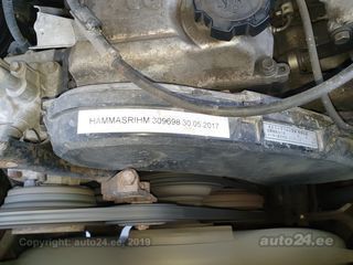 Toyota Land Cruiser 80 4.2 TD 125kW