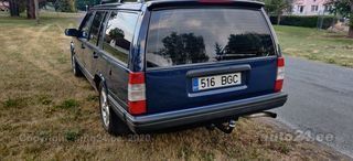 Volvo 940 2.3 R4 LPT 99kW