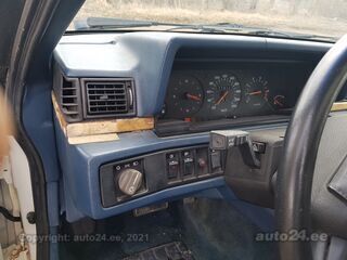 Volvo 780 2.8 105kW