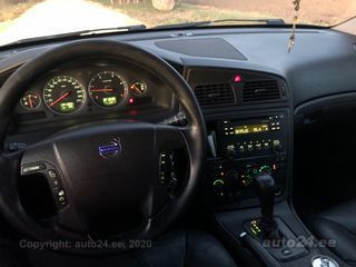 Volvo V70 2.4 120kW