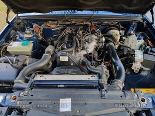 Volvo 940 2.3 R4 LPT 99kW