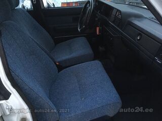 Volvo 240 Estate 2.3 i 85kW