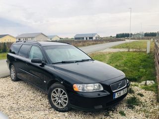 Volvo V70 2.4 120kW