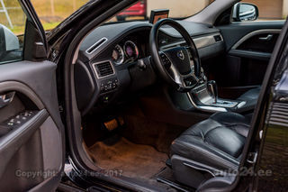 Volvo V70 R-Design 2.5 170kW