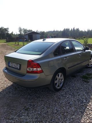 Volvo S40 2.0 100kW
