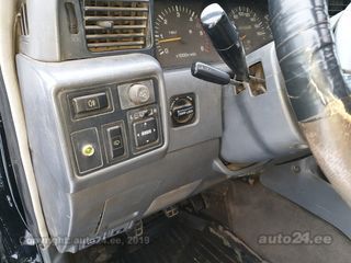 Toyota Land Cruiser 80 4.2 TD 125kW