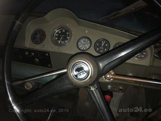 Saurer BERNA 2DM 2VM 8.1 100kW