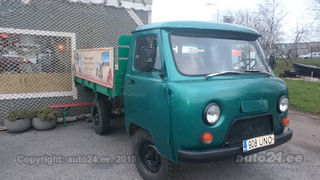UAZ 3303 2.4 55kW