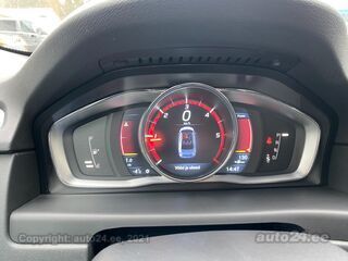 Volvo S80 Momentum 1.6 D3 84kW