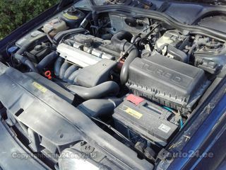 Volvo 850 TURBO 2.3 R5 166kW