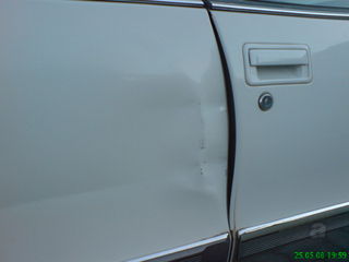 Cadillac Fleetwood LT1 5.7 V8 194kW