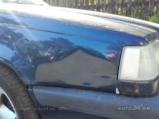 Volvo 850 TURBO 2.3 R5 166kW