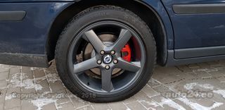 Volvo V70 T5 2.3 T5 184kW