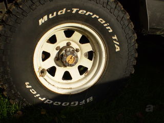 Toyota Land Cruiser 2.4 63kW