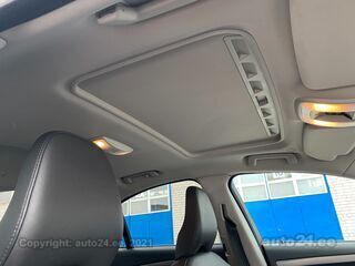 Volvo S80 Momentum 1.6 D3 84kW