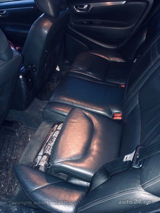 Volvo V70 2.4 120kW