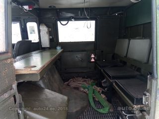 Volvo C303 3.0 105kW