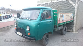 UAZ 3303 2.4 55kW