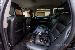 Volvo V70 R-Design 2.5 170kW