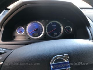 Volvo XC90 R-Design 2.4 D5 147kW