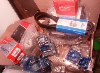 Suzuki Jimny 1.5 DDIS Renault 63kW