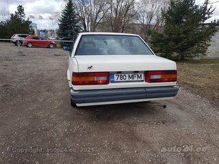 Volvo 780 2.8 105kW