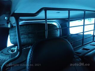 Volvo XC70 Ocean race 4x4 2.5 R5 147kW