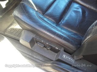 Volvo 850 TURBO 2.3 R5 166kW