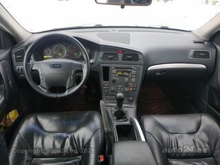 Volvo XC70 Ocean race 4x4 2.5 R5 147kW