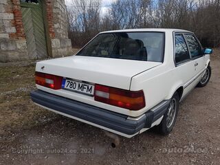 Volvo 780 2.8 105kW