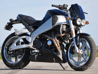 Buell Lightning XB9S 1.0 V2 62kW