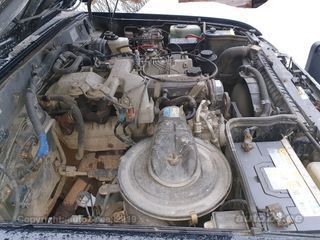 Toyota Land Cruiser 80 4.2 TD 125kW