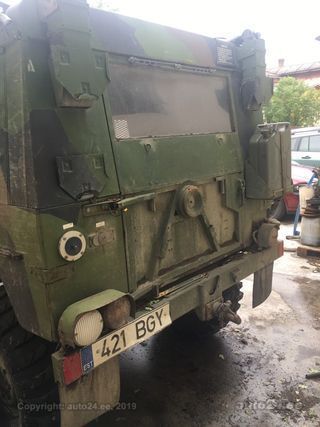 Volvo C303 3.0 105kW