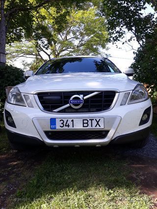 Volvo XC60 MY2010 2.4 D5 151kW