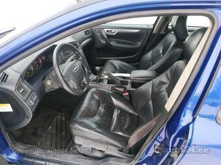 Volvo XC70 Ocean race 4x4 2.5 R5 147kW