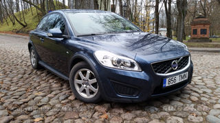 Volvo C30 DRIVe 1.6 R4 80kW