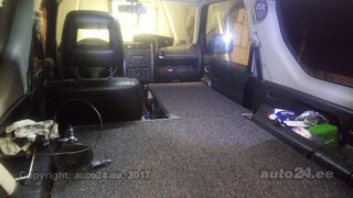 Suzuki Jimny 1.5 DDIS Renault 63kW