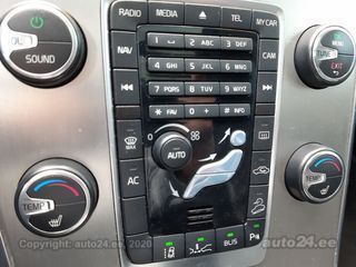 Volvo XC60 SUMMUM EXCLUSIVE 2.4 D5 158kW