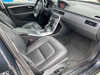 Volvo S80 Momentum 1.6 D3 84kW