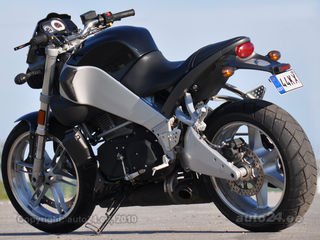 Buell Lightning XB9S 1.0 V2 62kW