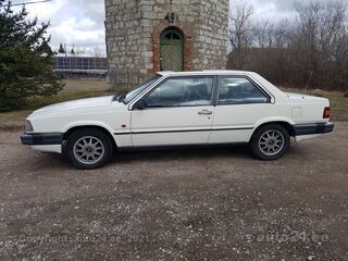 Volvo 780 2.8 105kW