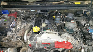 Suzuki Jimny 1.5 DDIS Renault 63kW