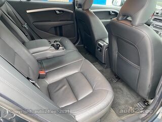 Volvo S80 Momentum 1.6 D3 84kW