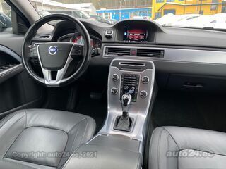 Volvo S80 Momentum 1.6 D3 84kW