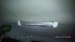 Suzuki Jimny 1.5 DDIS Renault 63kW