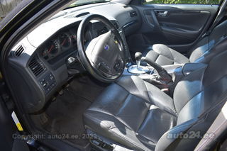 Volvo V70 Summum 2.4 D5 136kW